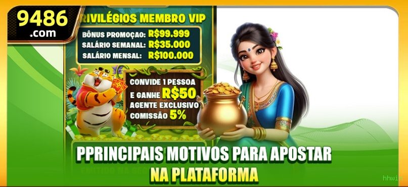Conta hhwin sincronizada site e app
