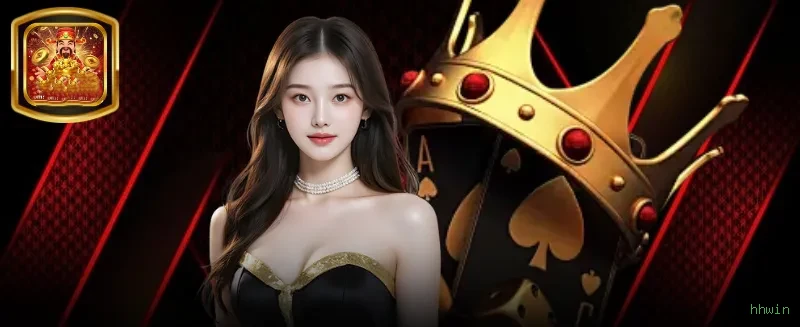 Cassino hhwin - mesas ao vivo e jogos